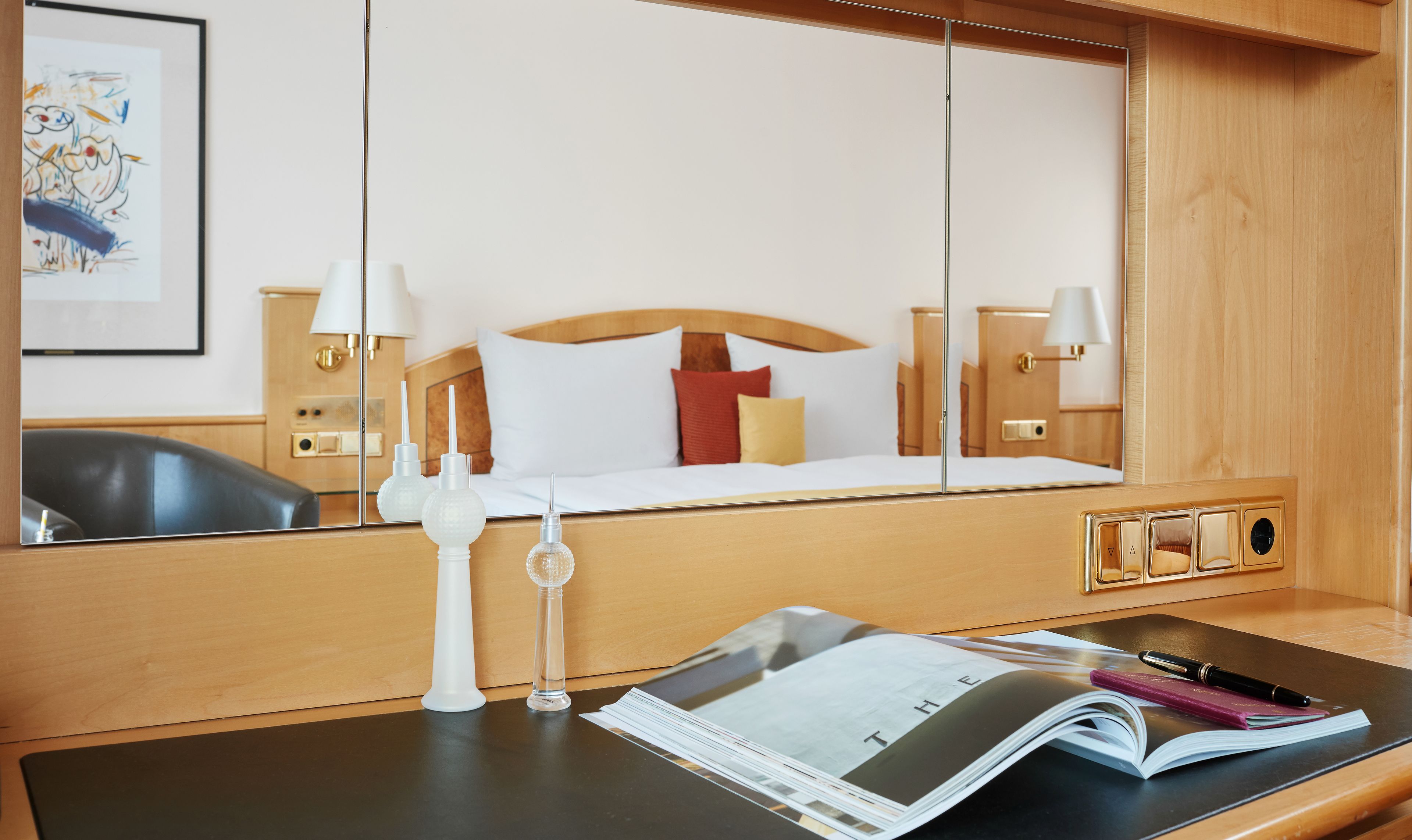 Foto - Living Hotel Großer Kurfürst