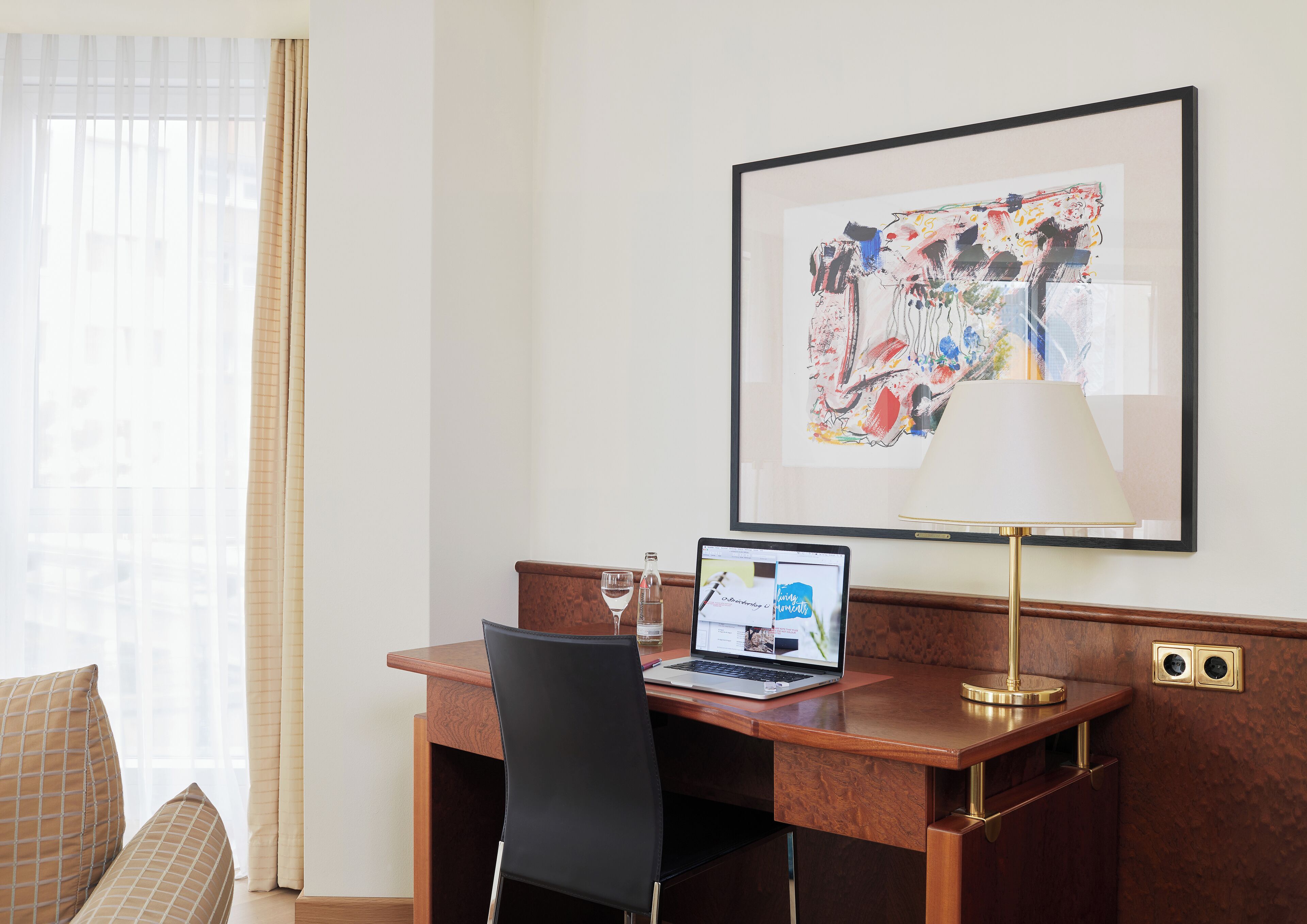 Foto - Living Hotel Großer Kurfürst