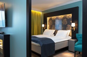 Standard-Zweibettzimmer, Nichtraucher