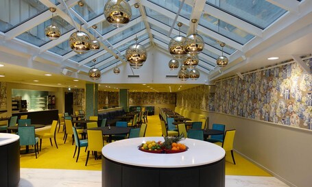 Thon Hotel Terminus - view 3