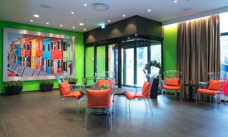 Thon Hotel Terminus - view 2