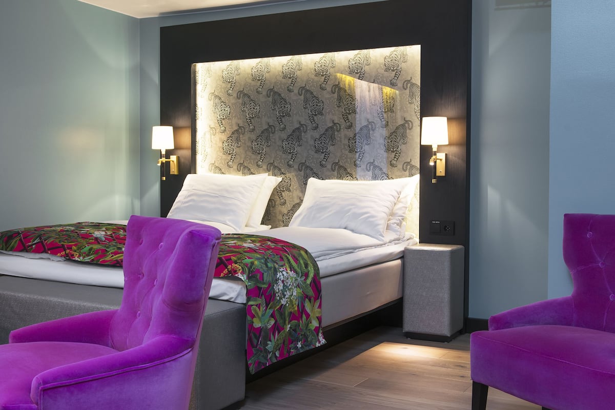 Chambre Affaires, non-fumeur