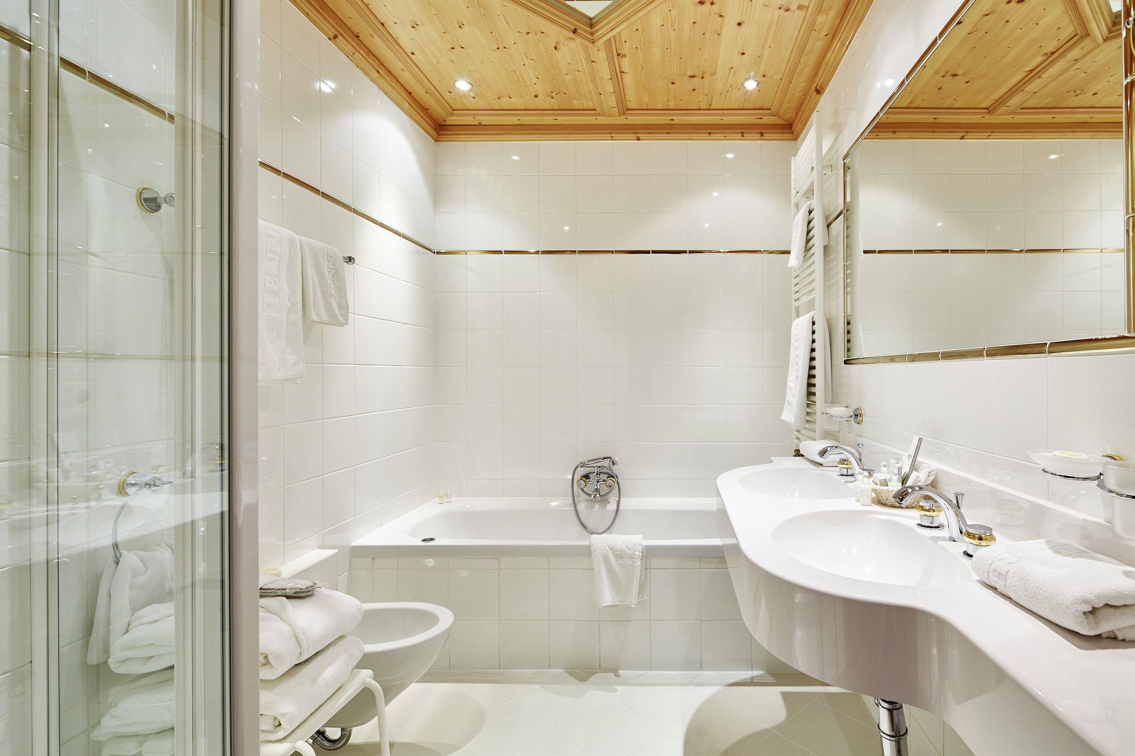 Foto - Relais & Châteaux Hotel Tennerhof