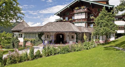 Relais & Châteaux Hotel Tennerhof