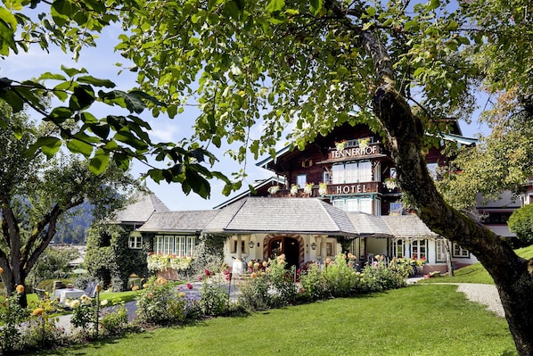 Exteriör