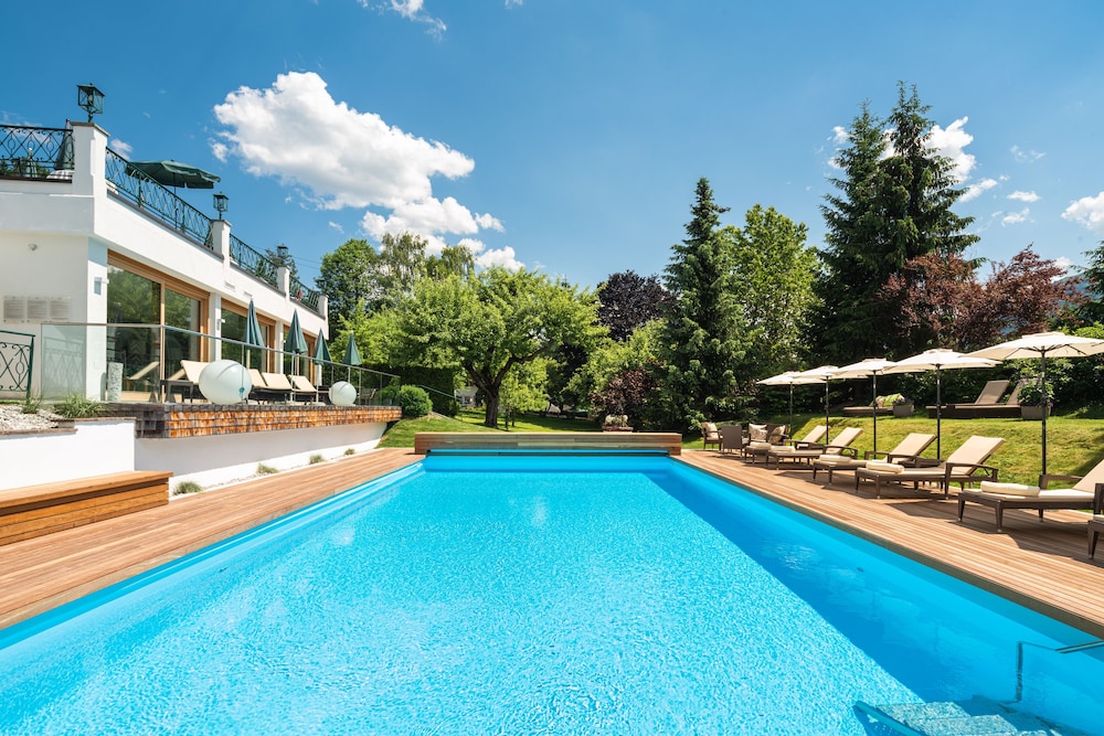 Relais & Châteaux Hotel Tennerhof by null