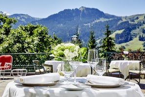 Sundeck