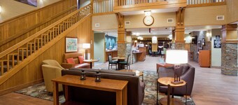 Hampton Inn Duluth Canal Park