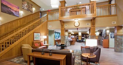 Hampton Inn Duluth Canal Park