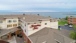 Exterior - Hampton Inn Duluth Canal Park (Duluth)