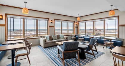 Hampton Inn Duluth Canal Park
