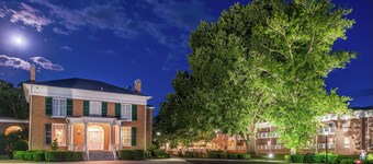 แฮมป์ตันอินน์ ย่านประวัติศาสตร์เล็กซิงตัน