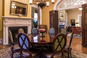 Lobby - Hampton Inn Lexington-Historic District (Lexington)