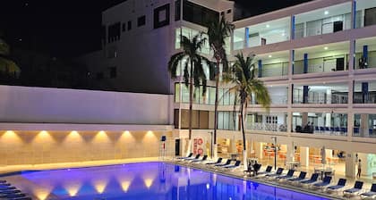 Sol Caribe San Andres - All Inclusive