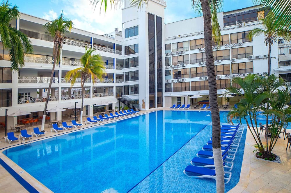 Sol Caribe San Andres - All Inclusive
