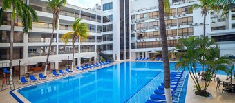 Sol Caribe San Andres - All Inclusive