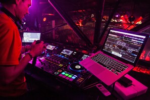 Nightclub