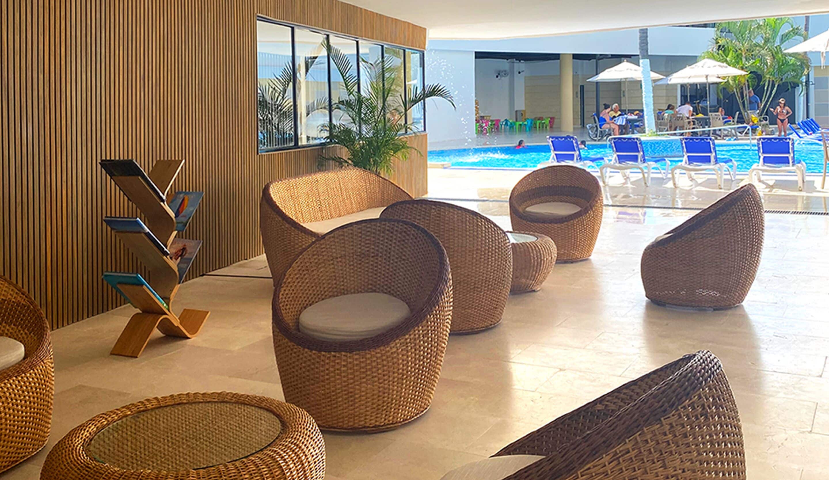 Foto - Sol Caribe San Andrés All Inclusive