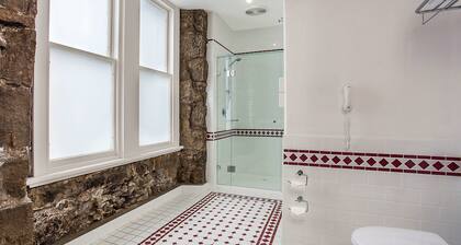 Quality Hotel Bentinck