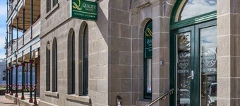 Quality Hotel Bentinck