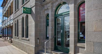 Quality Hotel Bentinck