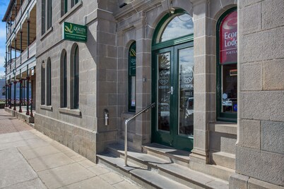 Quality Hotel Bentinck