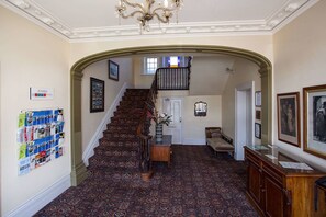 Hall