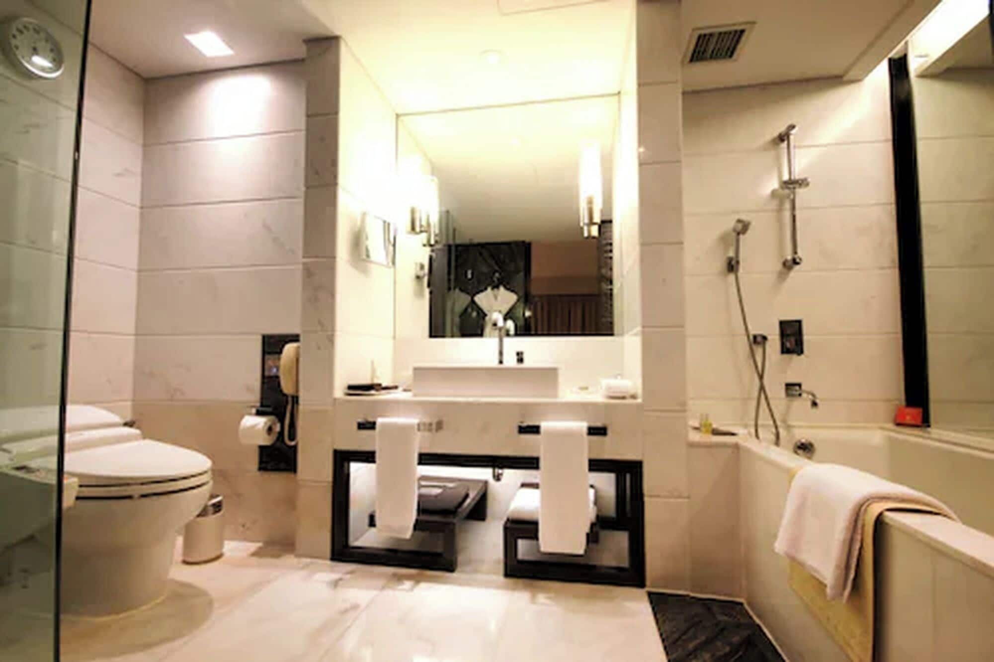 Foto - Lotte Hotel Busan