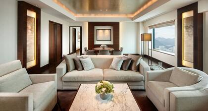 Lotte Hotel Busan