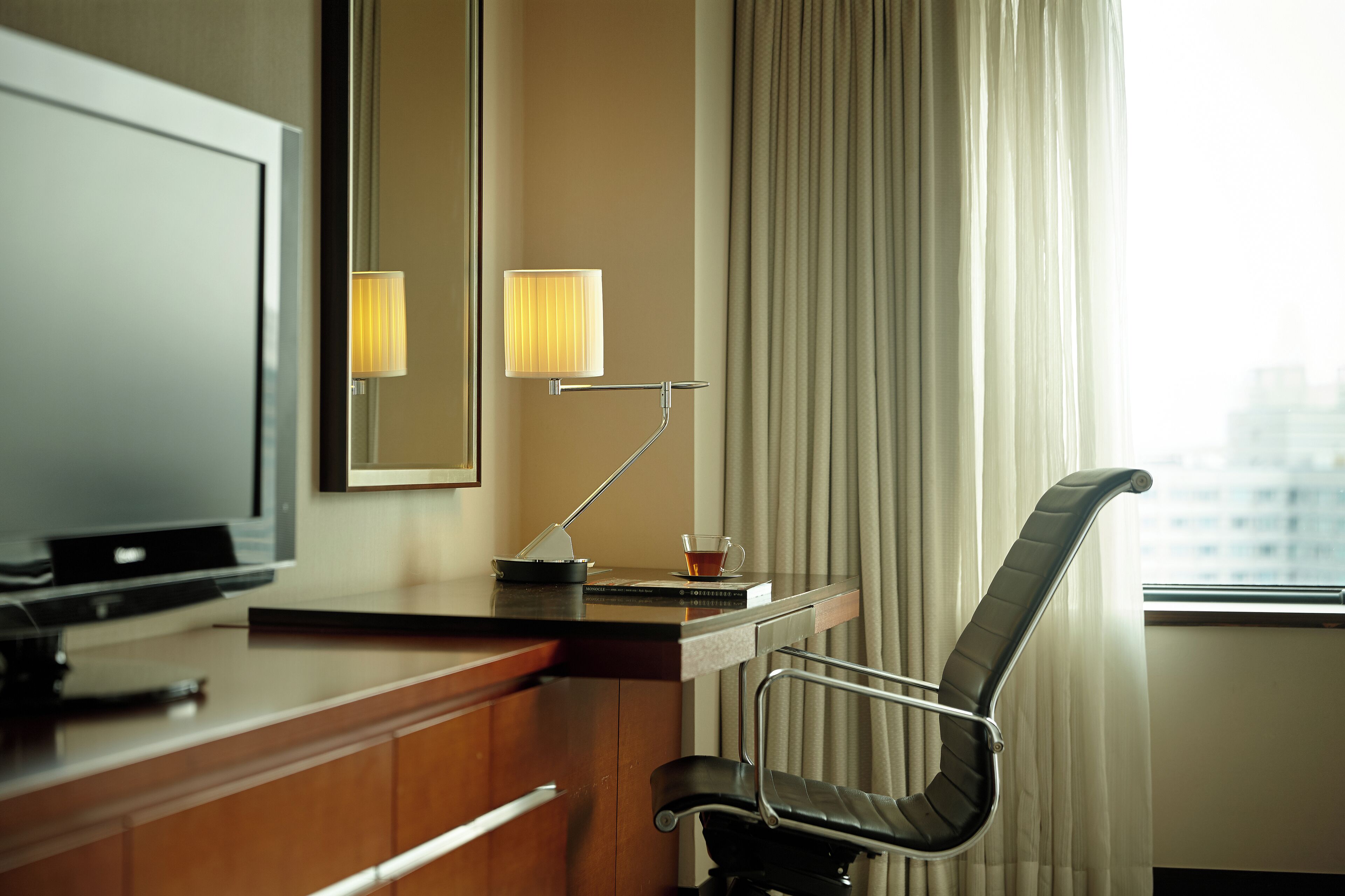 Foto - Lotte Hotel Busan