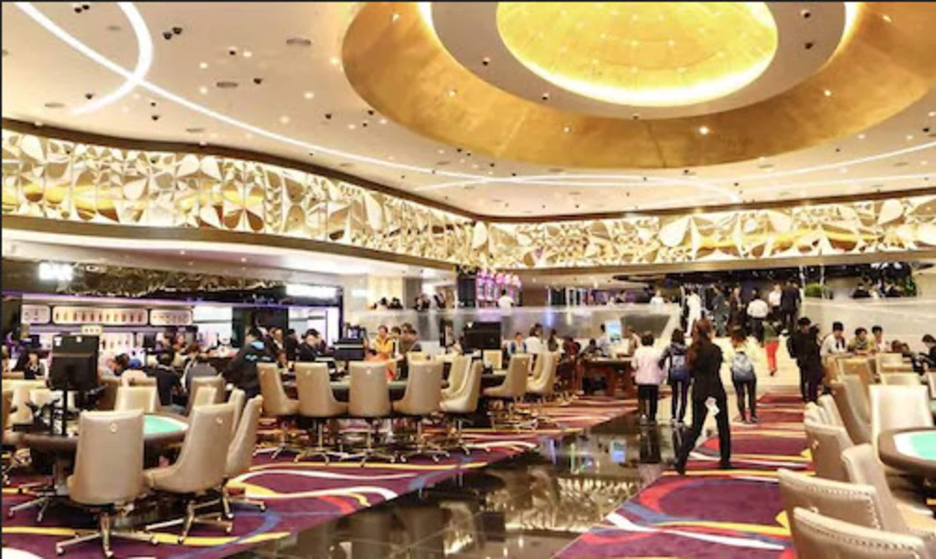 Photo - Lotte Hotel Busan