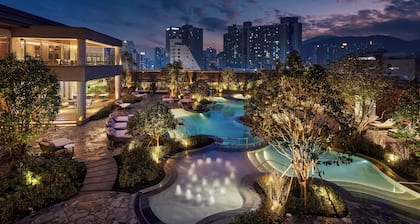 Lotte Hotel Busan
