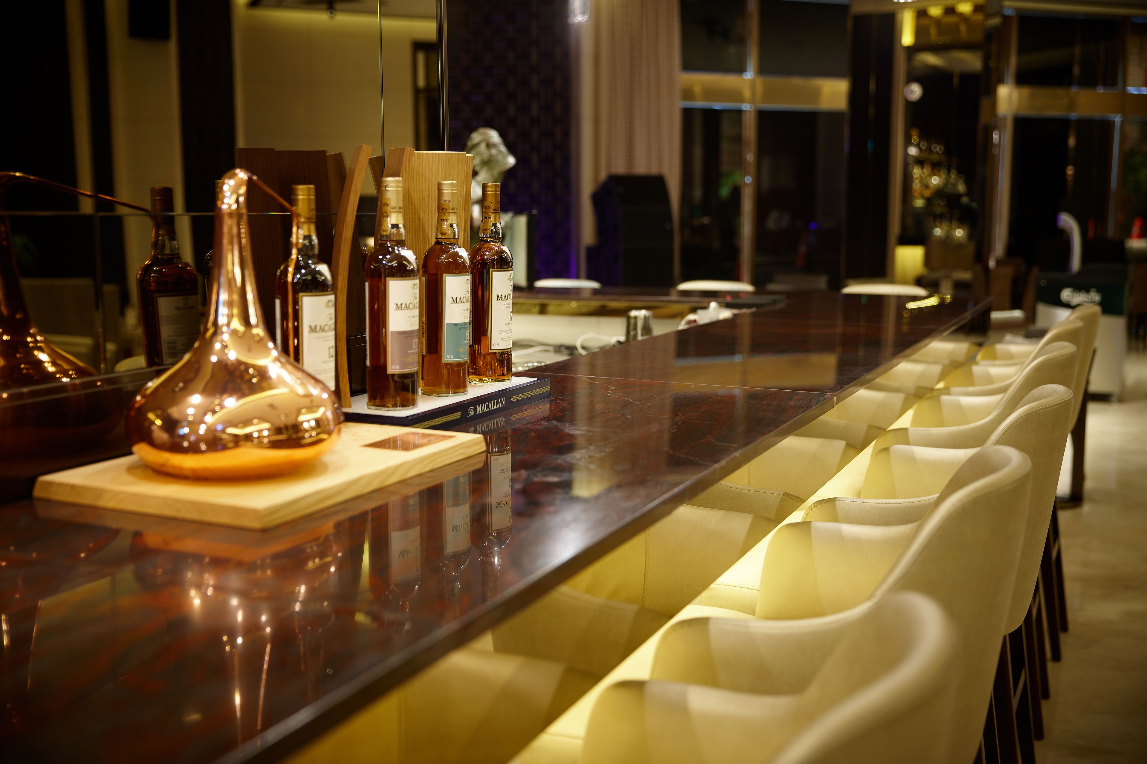 Photo - Lotte Hotel Busan