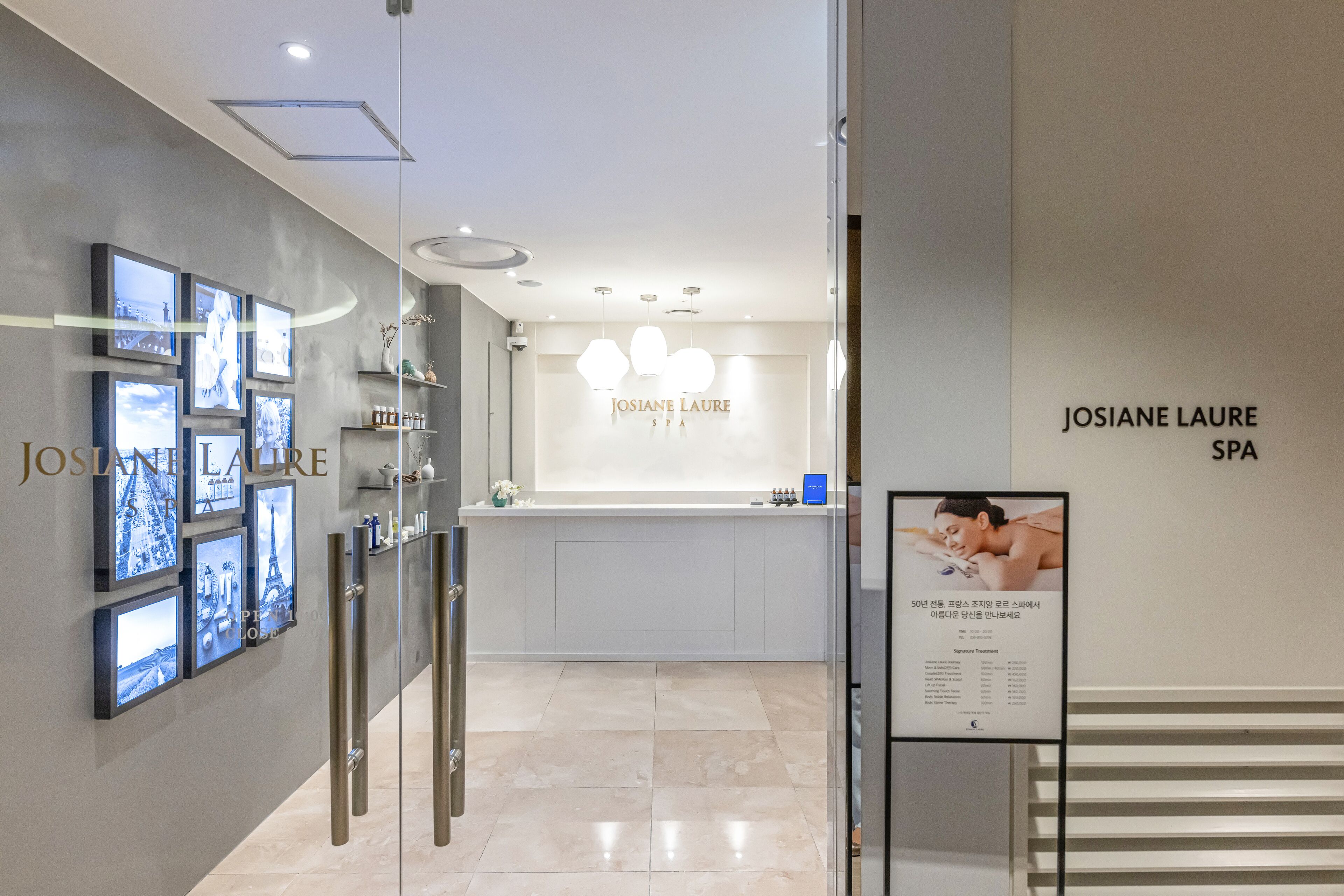 Foto - Lotte Hotel Busan