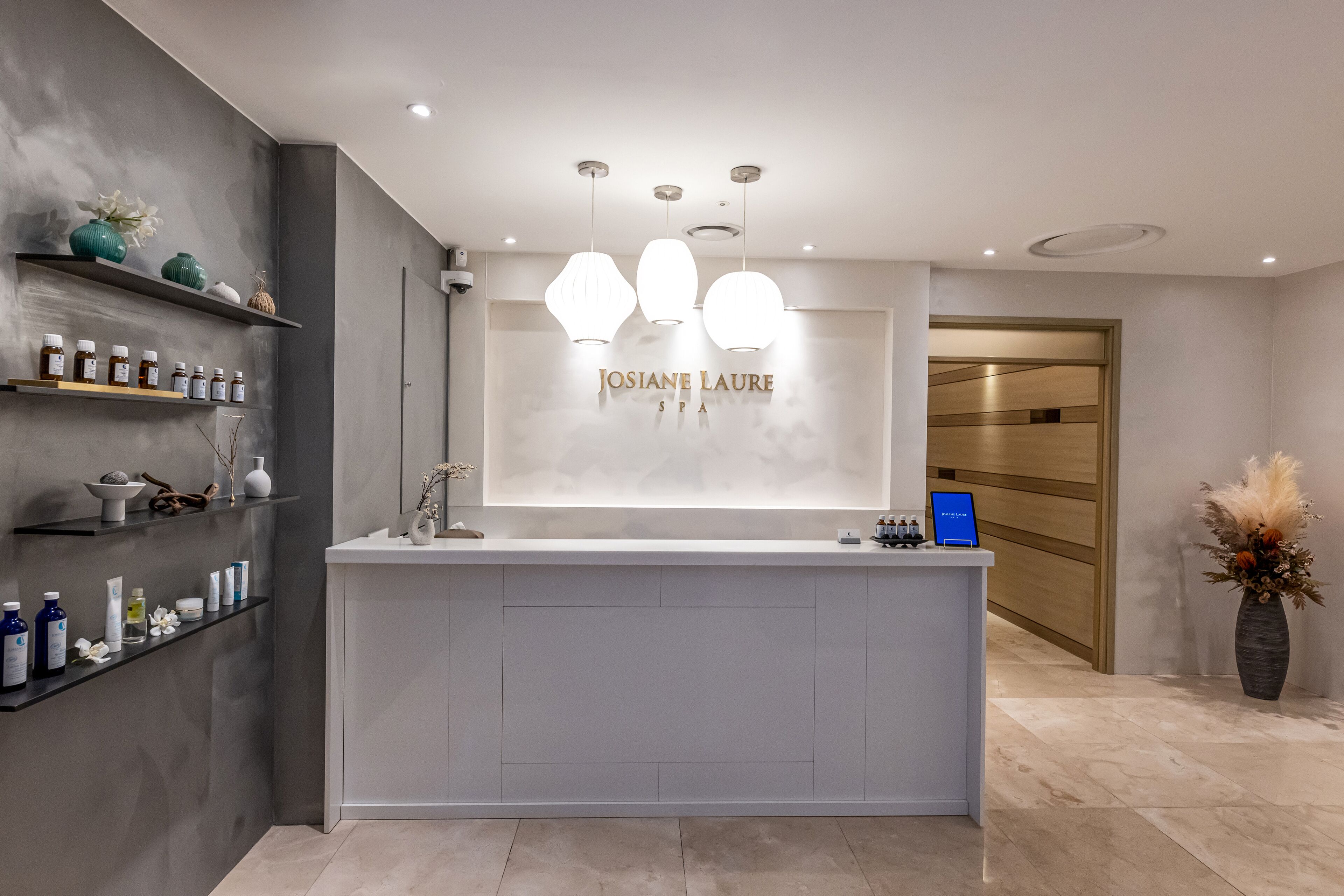 couples treatment room(s), sauna