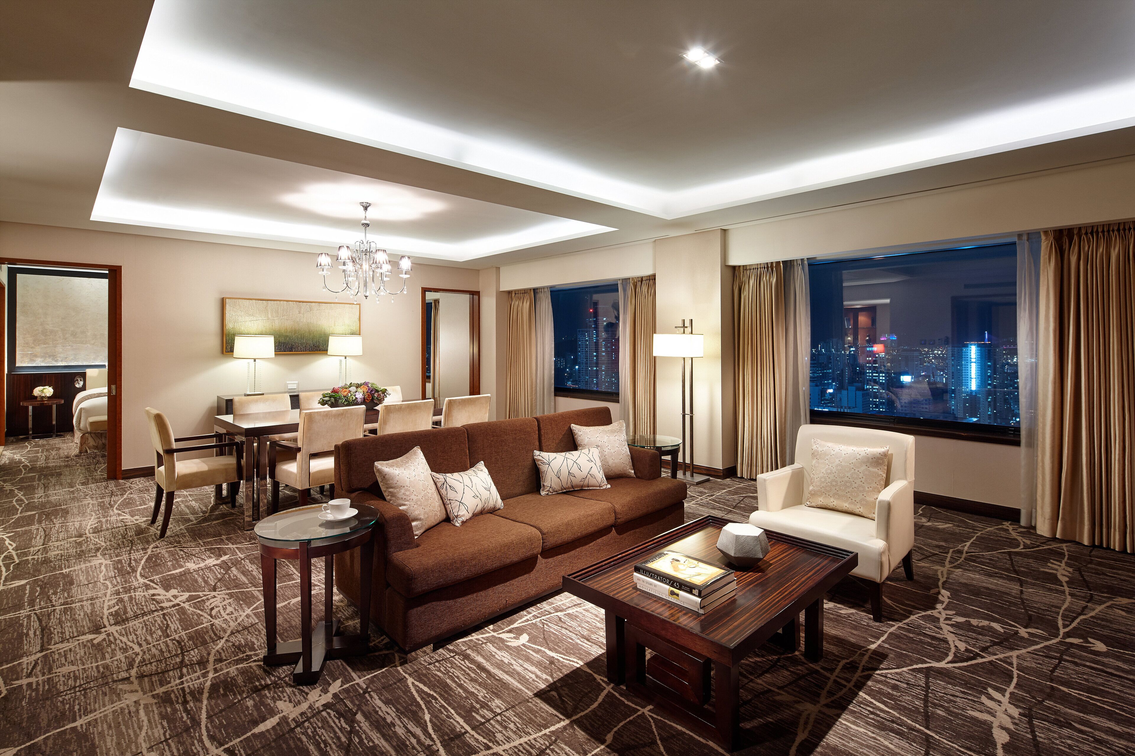 Photo - Lotte Hotel Busan