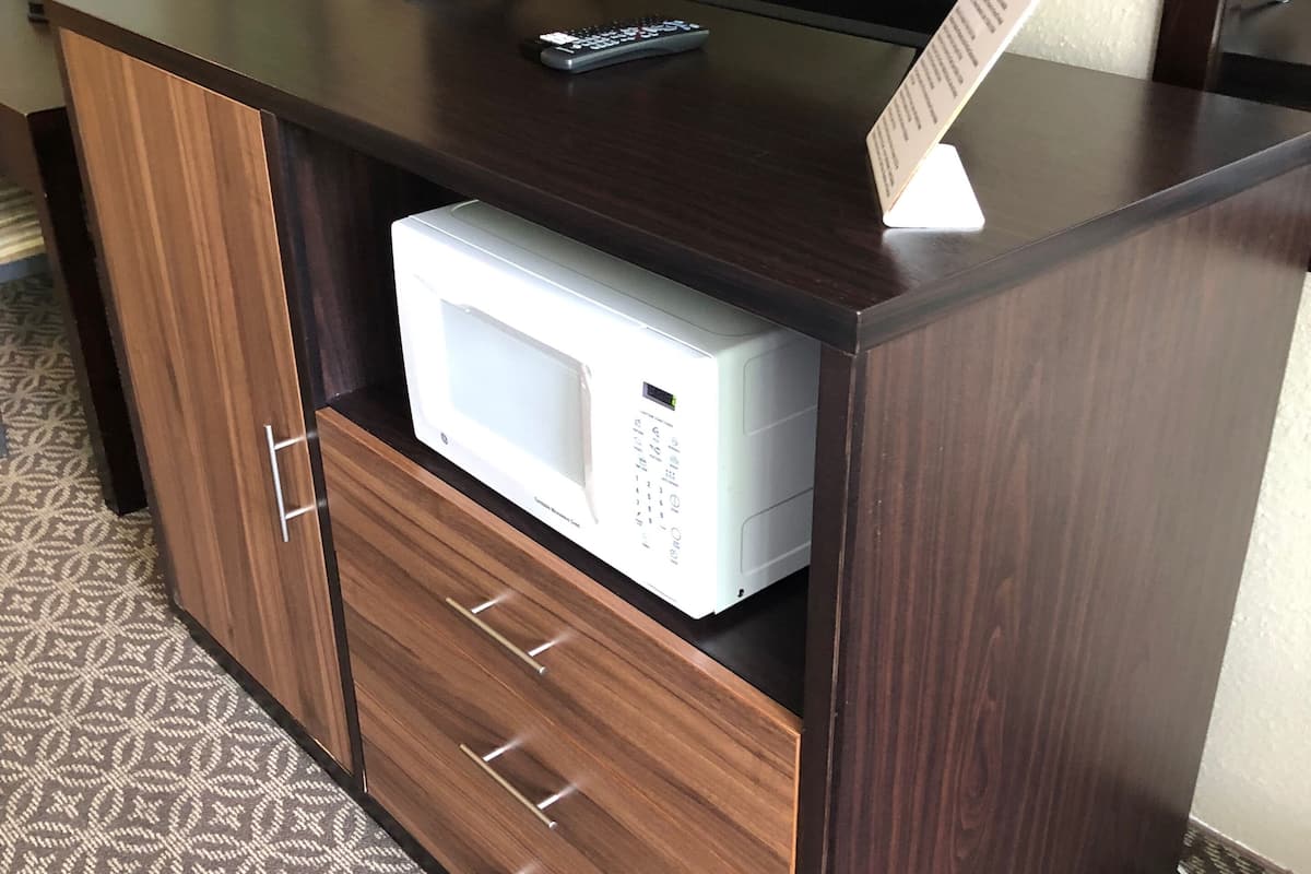 premium bedding, soundproofing, iron/ironing board, cots/infant beds