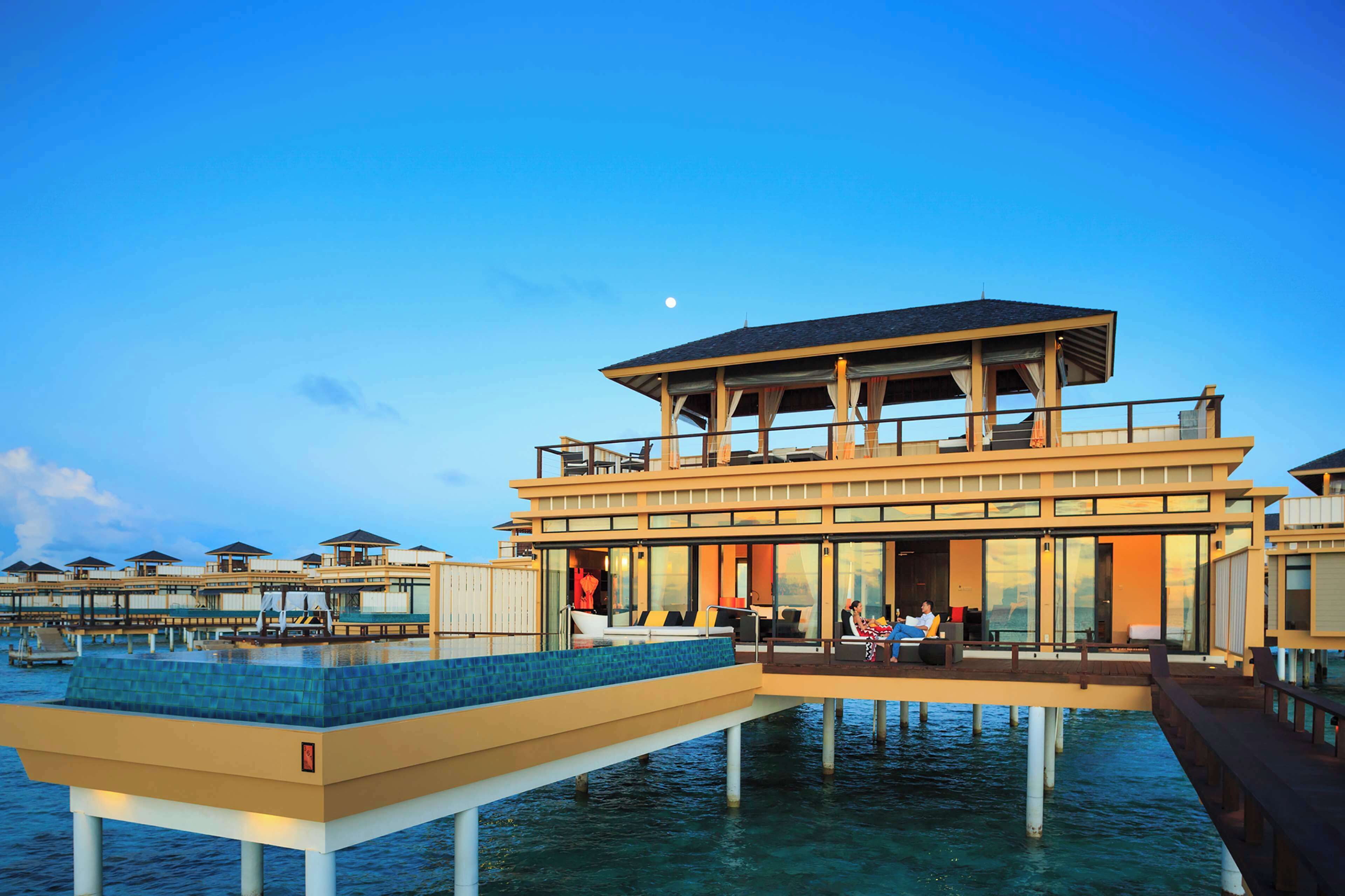 Photo - Angsana Velavaru