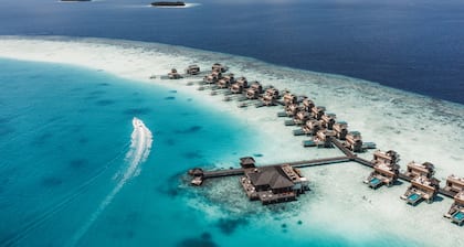 Angsana Velavaru – All Inclusive SELECT