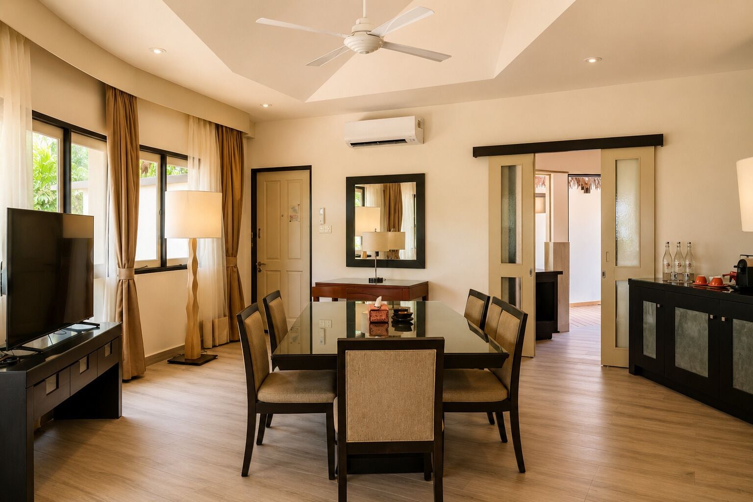 Foto - Angsana Velavaru