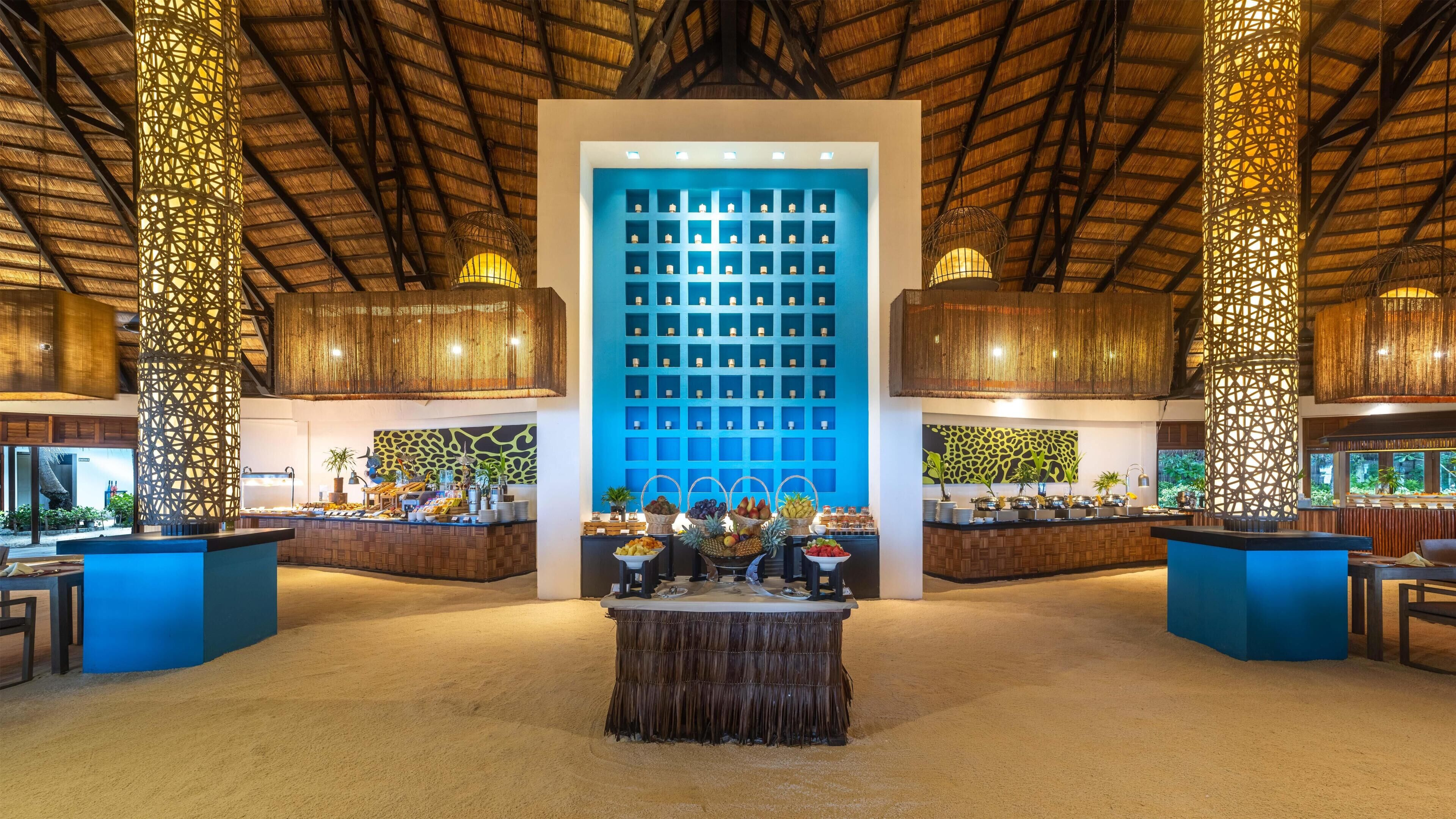 Photo - Angsana Velavaru