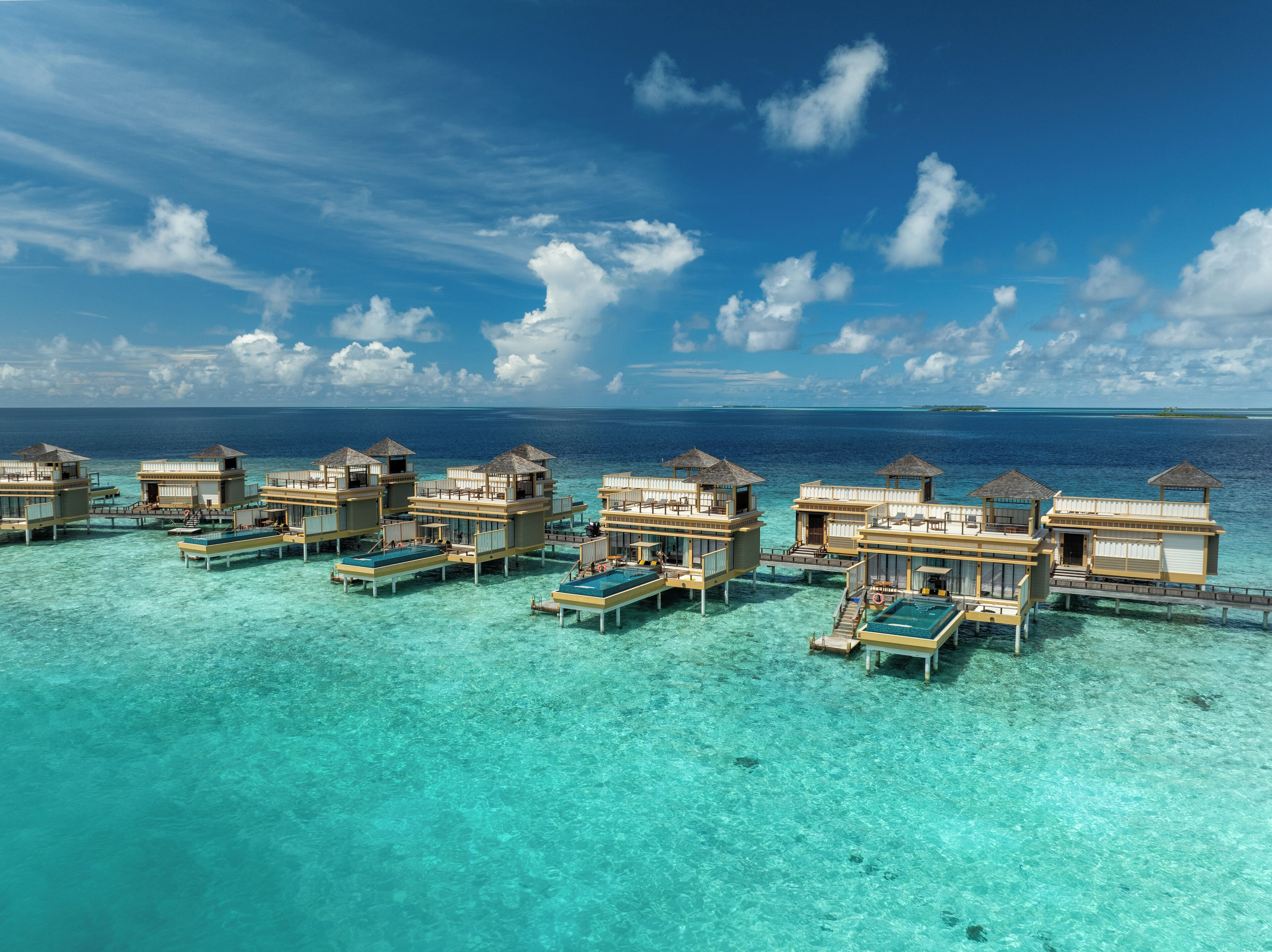 Foto - Angsana Velavaru