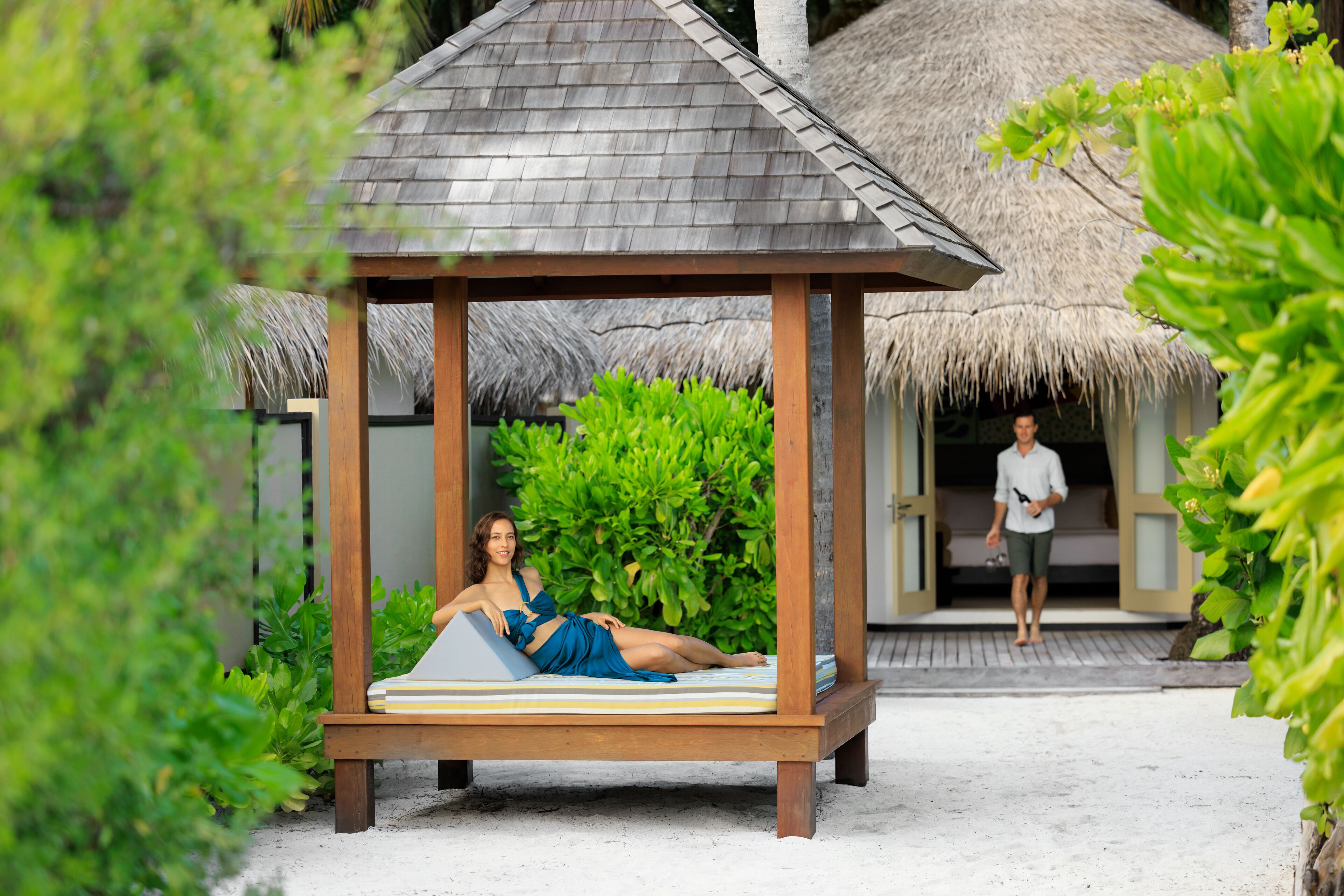 Angsana Velavaru – All Inclusive SELECT