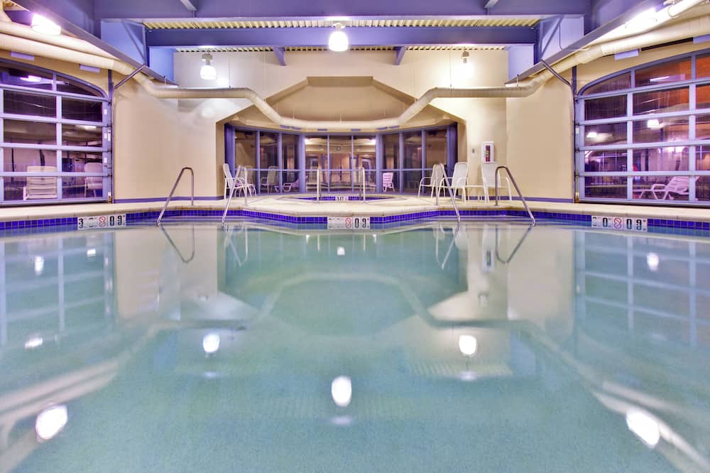 Holiday Inn Hotel & Suites Council Bluffs I-29 by IHG