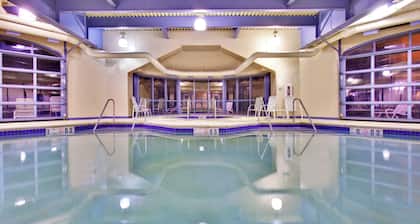 Holiday Inn Hotel & Suites Council Bluffs I-29 by IHG