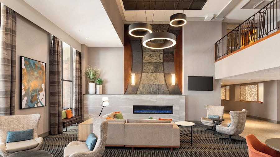 Holiday Inn Hotel & Suites Council Bluffs I-29 by IHG