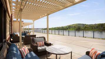 Ausstattung der Unterkunft