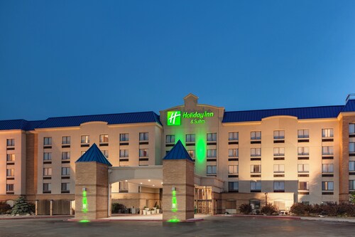 Holiday Inn Hotel & Suites Council Bluffs I-29 by IHG
