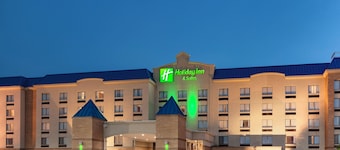 Holiday Inn Hotel & Suites Council Bluffs I-29 by IHG