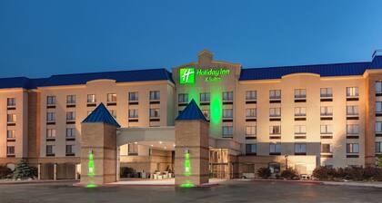 Holiday Inn Hotel & Suites Council Bluffs I-29 by IHG